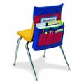 Pacon Corporation Pacon Corporation PAC20060 Chair Storage Pocket Chart PAC20060